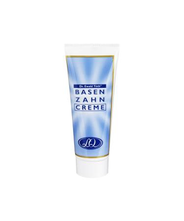 Basic toothpaste
