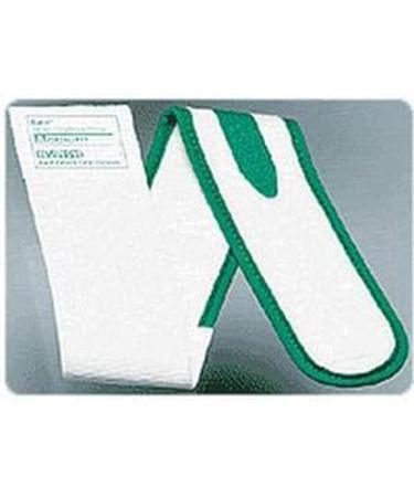 Bard Wide Fabric Leg Bag Straps - Medium - Fits 13" to 20" - Each