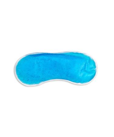 Summer Cool Eye Mask Ice Bag Hot and Cold Gel Ice Bag