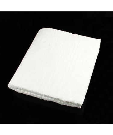 HM&FC 1 x 12 x 24 Ceramic Fiber Insulation Blanket 2400F - High Performance Heat Resistance - Buy Online on GoSupps.com