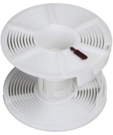 Darkroom Spiral Reel for AP Paterson Kaiser Film Tank - Multi-Format Film Holder Kit - Buy Online on GoSupps.com