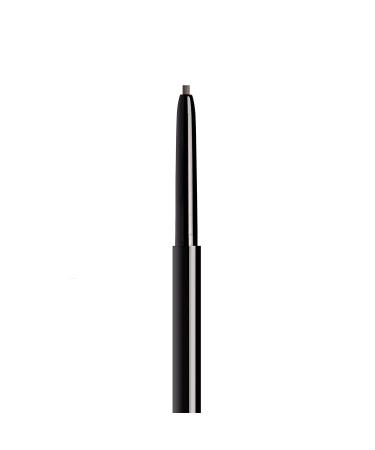 Wet n Wild Micro Brow Pencil 649A Deep Brown - Ultra-Fine 0.002 oz | Perfect for Precise Brows - Buy Online on GoSupps.com