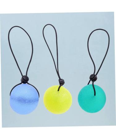 3 STK Handrent Contraction Foilition - Power Balls for Sports Training | International Shipping - Buy Online on GoSupps.com
