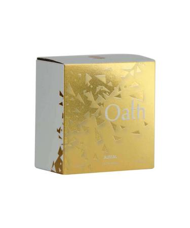 Ajmal Oath Women EDP Spray 3.4 oz - Buy Online on GoSupps.com
