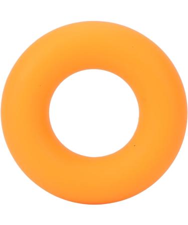 Hand Grip Strengthener & O-Ring Finger Exerciser - Orange 50 lbs & 11 lbs Stretcher for Arthritis Recovery | International Shipping Available - Buy Online on GoSupps.com