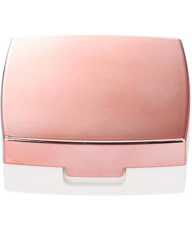 Contact Lens Box with Mirror | Mini Travel Kit - 3 Colors Available | Pink Storage Solution for Contact Lenses - Buy Online on GoSupps.com