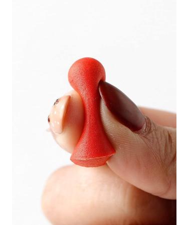 Foam Ear Plugs Sleep Ear Plugs Ear Plugs Noise-reducing earplugs Anti-Noise Comfortable Side Sleeping Dormitory Students Silent snoring Ear Plugs (Size : M-6 Pink+mdash) (Color : Pink Size : M6 M6 orange+mdash Pink - Buy Online on GoSupps.com