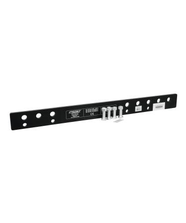 PSSO flight frame extension CLA-228/CLA-212 | Connecting flat steel for the flight frames of the CLA-228 and CLA-212 models