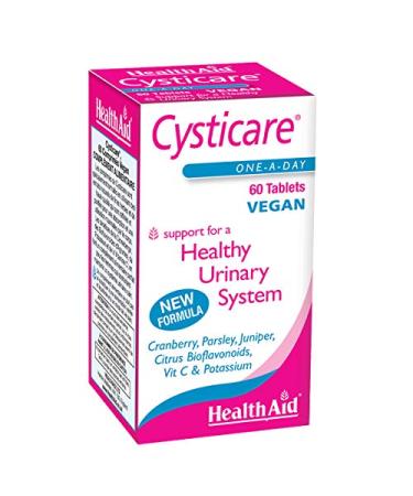 Healthaid Cysticare