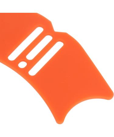 Sonew Eyeliner Stencil Set Lash Aids and Nasal Shadow Brush for Multifunctional Makeup Tool Reusable Silicone - Buy Online on GoSupps.com