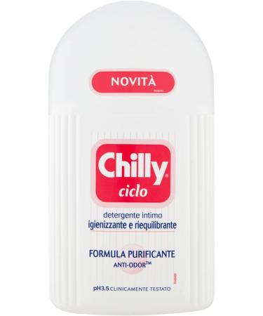 Italian Gourmet E.R. Set of 12 intimate hygiene cleansers with a disinfectant and balanced effect - pH 3.5 200 ml + Italian Gourmet Polpa 400 g