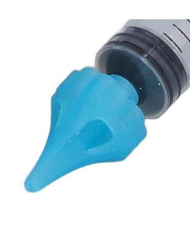 Universal Ear Syringe Wax Remover Tool - 4pcs Set for Children and Adults - Buy Online on GoSupps.com