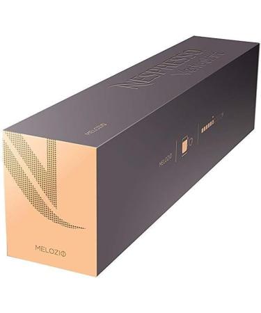 Nespresso VertuoLine Melozio Coffee Capsules 10 Pods - 2 Sleeve Variety Pack - Buy Online on GoSupps.com