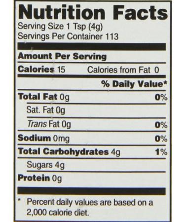 Billington's Natural Demerara Unrefined Cane Sugar - 100 Count (Pack of 10) - Buy Online on GoSupps.com