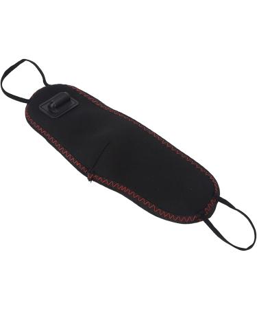 Heating Nose Cover - Timed Nose Warmer with Hot Compress | Washable Anti-Snoring Solution for Men & Women - International Shipping - Buy Online on GoSupps.com