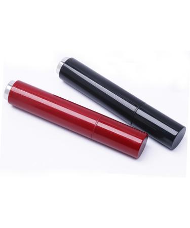 FRCOLOR Blending Brush Eyeshadow Brush Pointed Brush Powder Foundation Brush Definition Brush Nose Brush Blush Brush Makeup Brush Liquid Foundation Brush Blush Travel - Buy Online on GoSupps.com