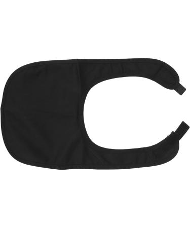 Neck Stoma Protector Shower Cover | Tracheostomy Wound Treatment | Dustproof Mesh Fabric for Bathing - Buy Online on GoSupps.com