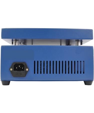 Artgos 946c Preheat Electronic Heating Plate - LCD Digital Display for PCB & SMD Repair | Perfect for Touch Screen Maintenance - Buy Online on GoSupps.com