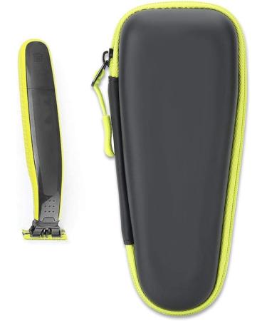 Portable Hard Travel Carrying Case for QP2530 / QP2520 Electric Men's Electric Electric (Device and Accessories are not Included) - Buy Online on GoSupps.com
