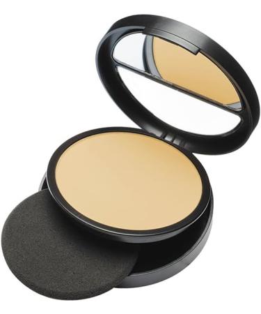 Arcancil Cover Match Two Way Cake 410 Beige Ivory Powder Vegan - Buy Online on GoSupps.com
