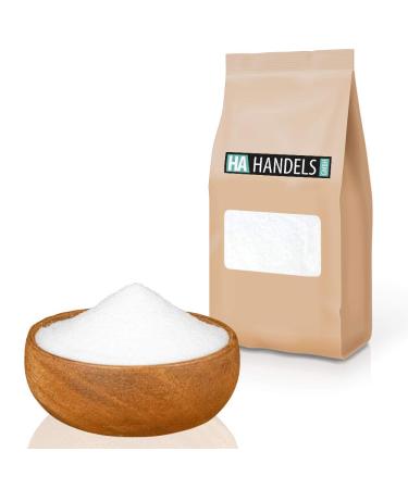 Erythritol Erythritol Sugar without GMOs without calories Sugar substitute suitable for diabetics vegan 1kg to 5kg (5kg) 5 kg (1 pack)