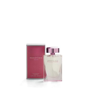 Kenneth Cole Reaction For Her 3.4 Fl oz