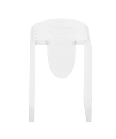 Silicon Handmade Lipstick Mold - DIY Agle Mouth Shape Lipstick Filling Tube for Creative Lipstick Making - Buy Online on GoSupps.com