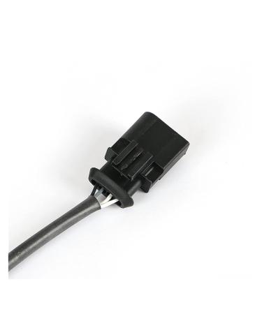 O2 Oxygen Sensor Compatible for Santa Fe 1.8T Roewe 550 MG MG6 MG7 750 After Oxygen OE#0258006918 - Buy Online on GoSupps.com