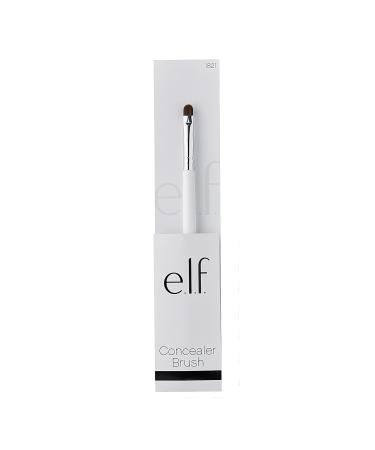 e.l.f. Concealer Brush - Precision Synthetic Applicator (Pack of 6) - Buy Online on GoSupps.com