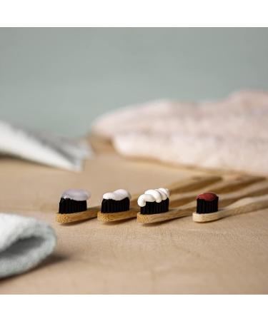 G R N shades of nature - Shades of Nature Dental Elements mint toothpaste - Buy Online on GoSupps.com