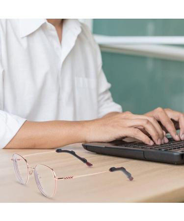 Doitool 16 Pairs Nose Pads & Ear Socks for Glasses - Comfort Anti-Drop Sports Accessories - Buy Online on GoSupps.com