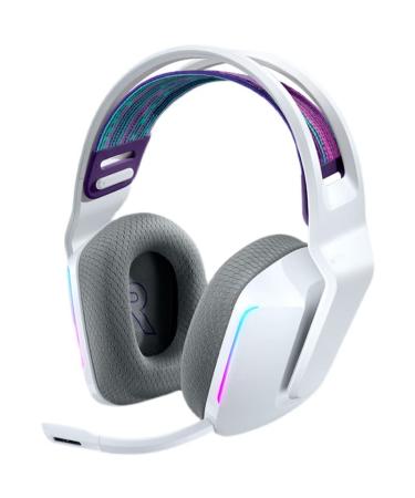 1 Pezzo di auricolare cinghie d coratif par la fascia - banda - Exchange par logitech g733 accessoro pro le cuita da gioco delle cuffie rivetto onu color