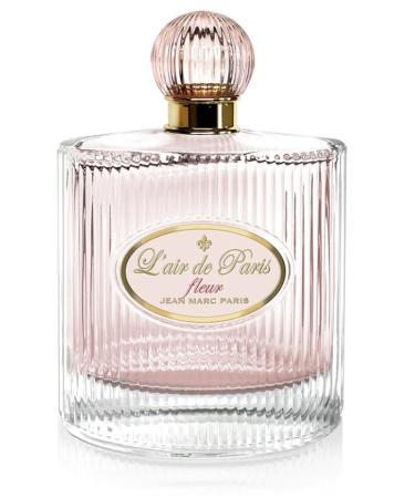 Jean Marc Paris L'air De Paris FLEUR Eau de Parfum Spray 3.4 oz