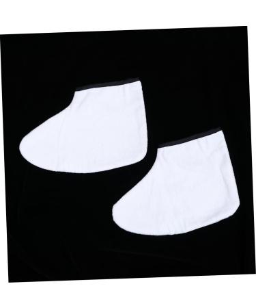 Cire Pour Bain De Paraffine Mitaines De Soin Pour Couvre Spa Chaussettes Cire - Buy Online on GoSupps.com