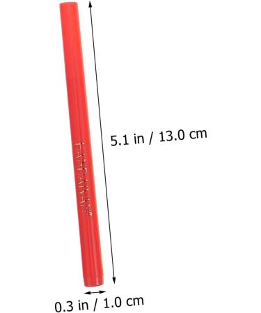 FOMIYES 12pcs Waterproof Liquid Eyeliner Eyeline Liquid Pencil Liquid Eyeliner Pencil Set Makeup Water Proof 1 count (Pack of 1) As Shown - Buy Online on GoSupps.com