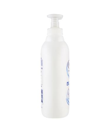 Fissan Essentials Body and Hair - 400 ml | Premium Care for All Skin Types | Shop Internationally - Buy Online on GoSupps.com