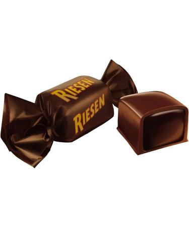 Storck Riesen 900g - Chocolate Caramel - Buy Online on GoSupps.com