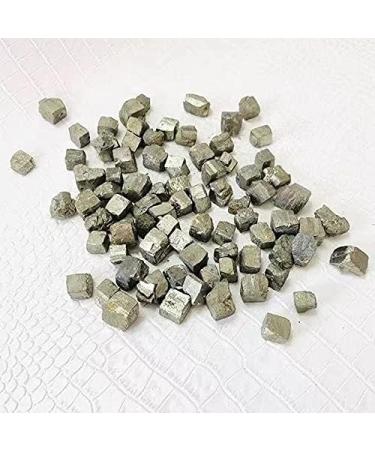 1000g Natural unpolished Rough Specimen Pyrite Cube Stones Natural Luster - Buy Online on GoSupps.com