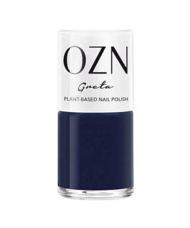 Ozn Greta: plant -based nail polish