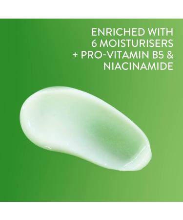Cetaphil 1L Moisturising Lotion for Normal to Dry Sensitive Skin with Niacinamide & Vitamin E - Buy Online on GoSupps.com