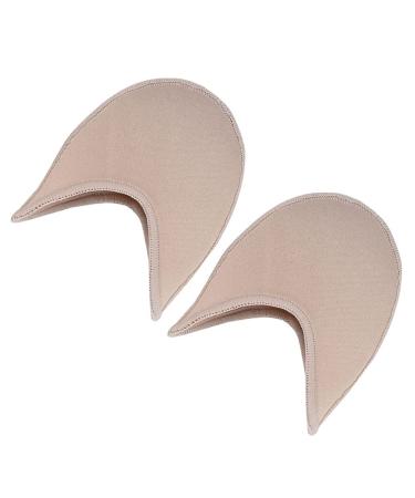 Buy Ballet Toe Protectors - Cushioned Sandal & Pointe Shoe Mats for Comfort & Performance - Buy Online on GoSupps.com