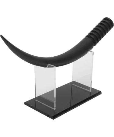 Sophisticated False Eyelash Model Adornments Adhesives Display Holder Shop Utensils Enhancers Primers Lash Bling for Lash Boutique Decor - Buy Online on GoSupps.com