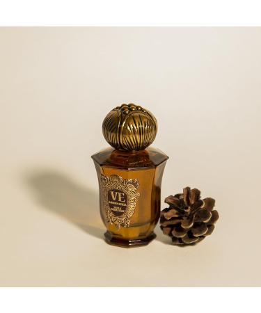 Emotional Perfum Unisex Eau de Parfum FULL MOON 50ml 1.69 Fl. Oz. FULL MOON 1.69 Fl Oz (Pack of 1) - Buy Online on GoSupps.com