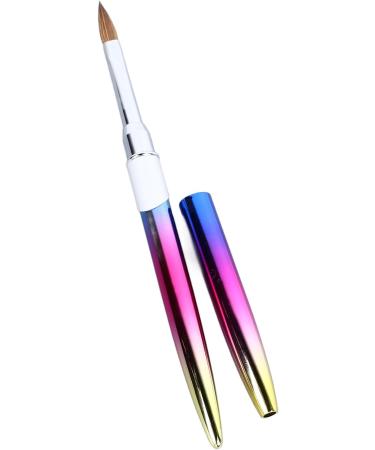 Nail Polish Carving Pen Outline Details Fine Tip Nail Art Carving Pen for Manicures - Buy Online on GoSupps.com