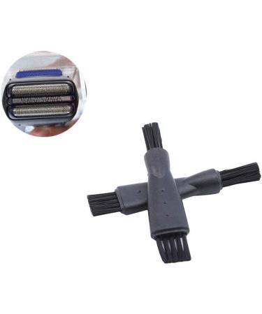 5 Pack Shaving Brush Replacement Accessories for Electric Shavers | Practical Cleaning Tools - Buy Online on GoSupps.com