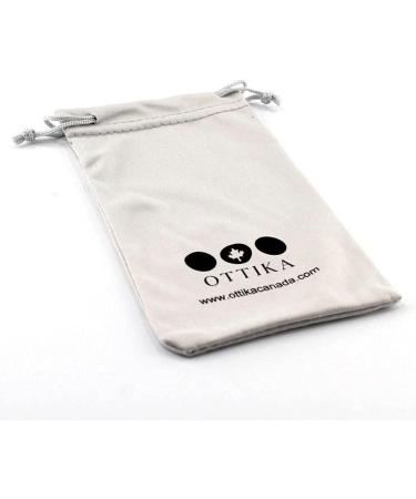 Adult Blue Light Blocking Glasses - M2113 - 2 Colors Silver - Black - Buy Online on GoSupps.com