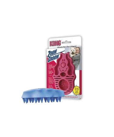 Ehaso Kong massage brush zoom groom