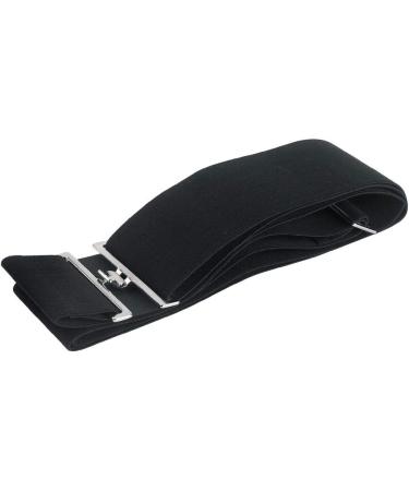 Kerbl Deckengurt elastisch schwarz 8 cm - Buy Online on GoSupps.com