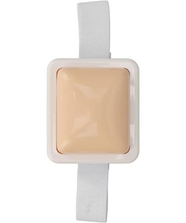 Wearable Injection Training Pad with Elastic Band for Intramuscular Injection Practice - Buy Online on GoSupps.com