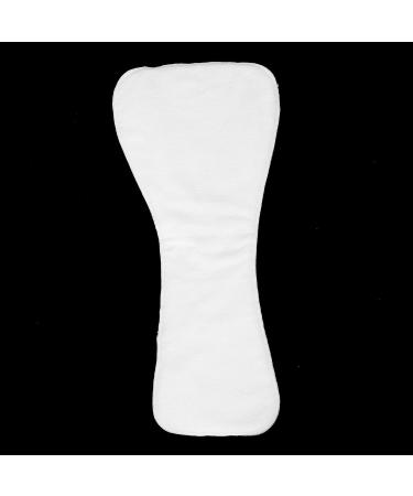 4-Layer Nanofiber Adult Diapers - Strong Moisture Absorption Skin-Friendly & Versatile for Incontinence Care - Buy Online on GoSupps.com